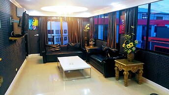 Hotler Boutique Apartment