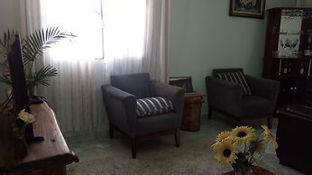 Casa Próxima ao Inhotim