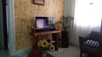 Casa Próxima ao Inhotim