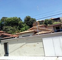 Casa Próxima ao Inhotim
