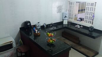 Casa Próxima ao Inhotim