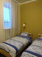 V Ugliche - Hostel