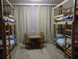 V Ugliche - Hostel
