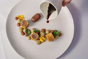 Gennadi Grand Resort