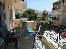 Geo Maisonette Lagonissi