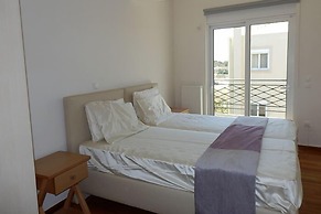 Geo Maisonette Lagonissi