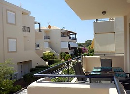 Geo Maisonette Lagonissi