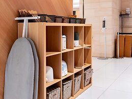 Ibis budget Osaka Umeda