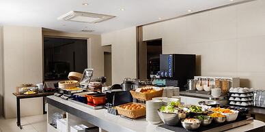 Ibis budget Osaka Umeda