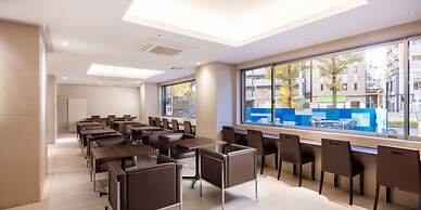 Ibis budget Osaka Umeda