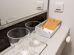 Ibis budget Osaka Umeda