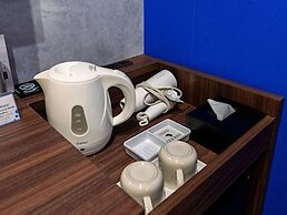 Ibis budget Osaka Umeda