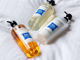 Ibis budget Osaka Umeda