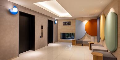 Ibis budget Osaka Umeda