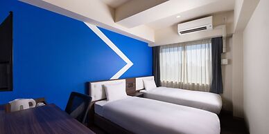 Ibis budget Osaka Umeda