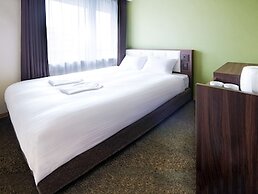 Ibis budget Osaka Umeda