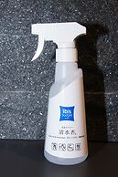 Ibis budget Osaka Umeda