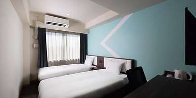 Ibis budget Osaka Umeda