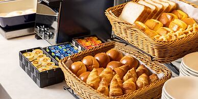 Ibis budget Osaka Umeda