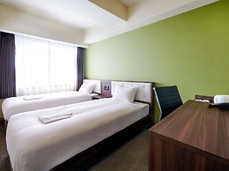 Ibis budget Osaka Umeda