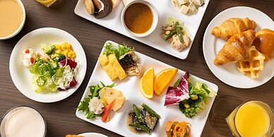 Ibis budget Osaka Umeda