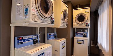 Ibis budget Osaka Umeda