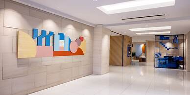 Ibis budget Osaka Umeda