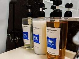 Ibis budget Osaka Umeda