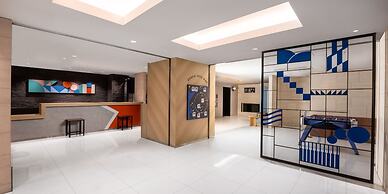 Ibis budget Osaka Umeda