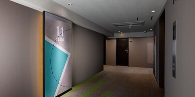 Ibis budget Osaka Umeda