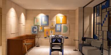 Ibis budget Osaka Umeda