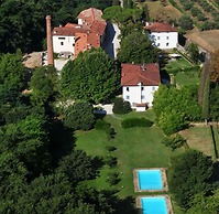 Villa La Bianca