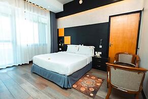 Gold Crest Hotel - Mwanza