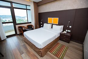 Gold Crest Hotel - Mwanza