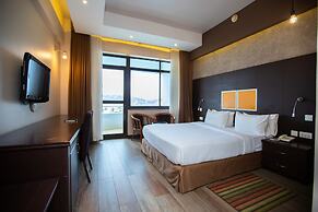 Gold Crest Hotel - Mwanza