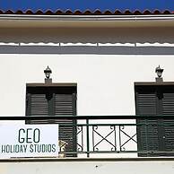 Geo Holidays Studios