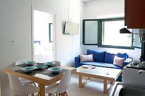 Geo Holidays Studios