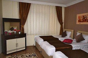 Evrim Hotel