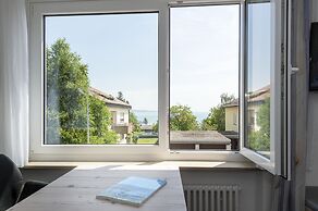 Gästehaus Holzer