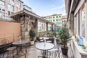 AwesHome - Hanging Gardens