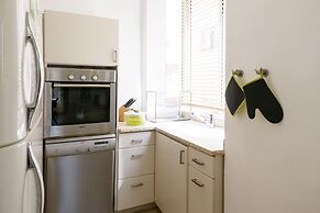 Penthouse & Terrace near Hilton by FeelHome