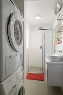 Penthouse & Terrace near Hilton by FeelHome