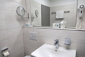 Hotel am Stadtgarten