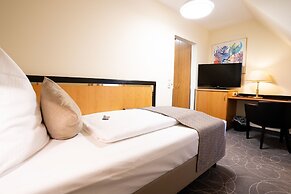 Hotel am Stadtgarten