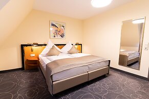 Hotel am Stadtgarten