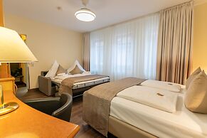 Hotel am Stadtgarten