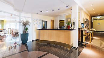 Hotel am Stadtgarten