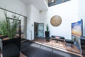 Hotel am Stadtgarten