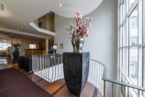 Hotel am Stadtgarten