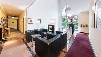 Hotel am Stadtgarten